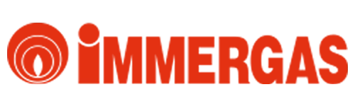 immergas kazáncsere logo